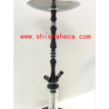 Venta al por mayor Cachimba de fumar del tubo de Nargile de aluminio de Shisha 2016